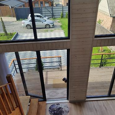 Посуточная аренда домов: Сдаётся Бар-Хаус посуточно / на ноч Сутки будн -10000 сом выходные — 10