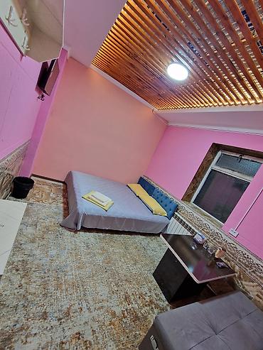 Посуточная аренда квартир: 6 комнат и более, Бронь, Банные принадлежности, Кондиционер — 10