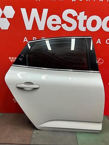 Двери и комплектующие: Дверь Задняя левая Samsung, Б/у, Оригинал at lalafo.kg — 1 Двери и комплектующие: Дверь Задняя левая Samsung, Б/у, Оригинал — 1