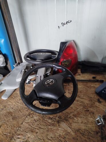 Другие автозапчасти: Тойота Авенсис at lalafo.kg — 12 Другие автозапчасти: Тойота Авенсис — 12
