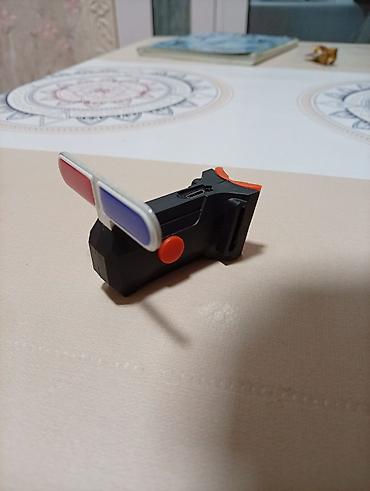 электо мото: Мини светодиодная мигалка красно-синяя (USB) Продам мини светодиодную — 2