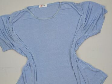 karl lagerfeld t shirty: Damart, T-shirt damski, rozmiar 9XL