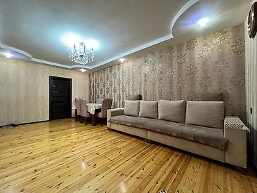 Həyət evləri və villalar: NZS 5 otaqlı, 175 kv. m, Kredit yoxdur, Yeni təmirli — 3