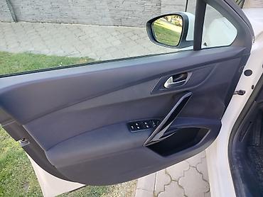 Peugeot: Pežo 508,karavan,1,6e-hdi,menjač automatski-poluautomatski,perla bela — 6