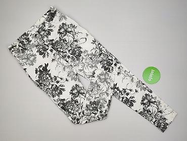 endo: Spodnie materiałowe damskie, rozmiar S — 2