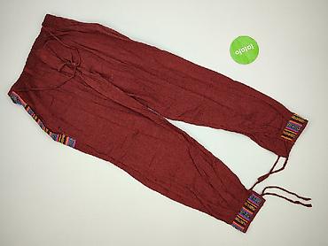 mng casual: Spodnie materiałowe damskie, rozmiar M — 2