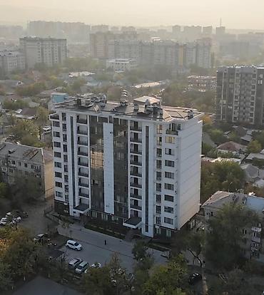 Продажа квартир: 4 комнаты, 120 м², Элитка, 3 этаж, Дизайнерский ремонт — 1