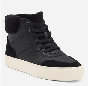 угги: Кеды высокие UGG!!! ОРИГИНАЛ!!! В идеальном состоянии!!! Осень-Весна! — 2