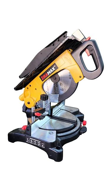 Углорезы: №: 14065 Məhsulun adı: Şalbanbaşı mişar EraMax S900 Brend: EraMax — 4