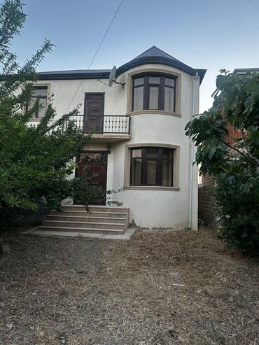 Uzunmüddətli kirayə evlər: 140 kv. m, 4 otaqlı