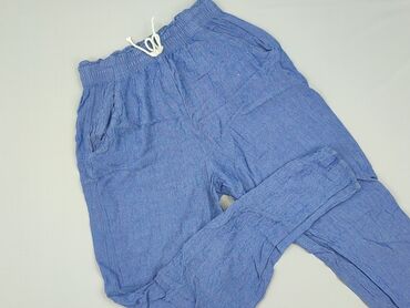 sukienki z weluru i aksamitu allegro: Спортивні штани, H&M, 13 р., 158, стан - Дуже гарний