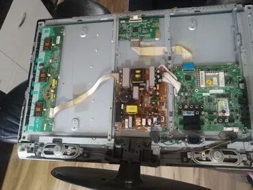 Aksesoari za TV i video: Samsung LE32A330 u delovima Power board BN44-00213A MK32P5T prodat — 11