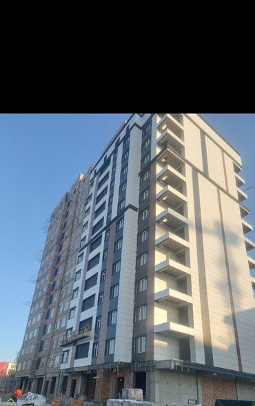 продается квартира жк восточный парк: 2 комнаты, 72 м², Элитка, 10 этаж, ПСО (под самоотделку)