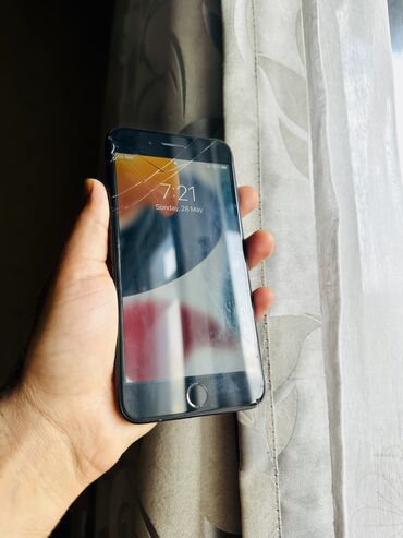 iphone 7 plus дисплей: IPhone 7 Plus | 128 ГБ Черный