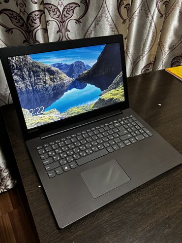айфон 13 п: Ноутбук, Lenovo, 4 ГБ ОЭТ, Intel Celeron, 15.6 ", Татаал эмес тапшырмалар үчүн