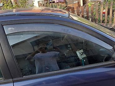 farovi bmw e39: BOČNI VETROBRANI ZA MITSUBISHI CARISMA | bočni vetrobrani za stakla — 1