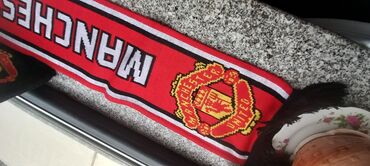 Baş geyimləri: Papaq, Adidas, S/56, rəng - Qırmızı — 5