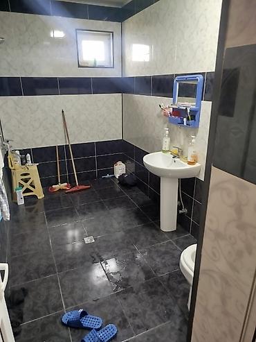sibrizde evler: Sumqayıt, 126 kv. m, 4 otaqlı, Hovuzsuz, Kombi, Qaz, İşıq — 9