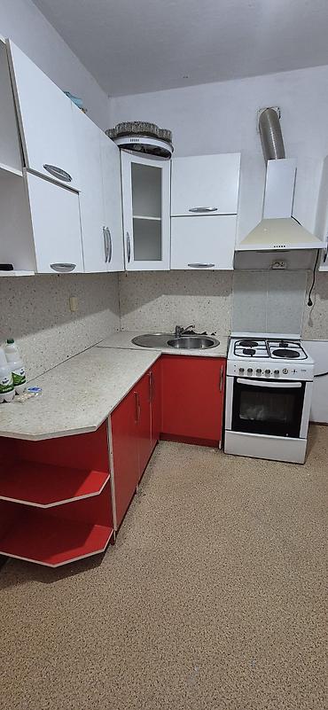 Кыймылсыз мүлк: 2 бөлмө, 50 м², 106-серия, 5 кабат, Косметикалык оңдоо — 4