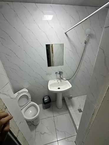 частные дома: 1 комната, Киркомстром Агентство недвижимости, Только девушкам, от 1 года, от 1 месяца, от 3 месяцев, Без мебели — 2