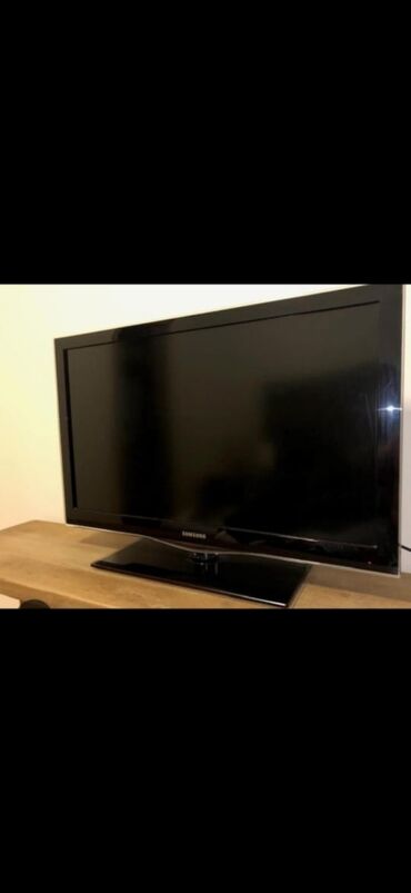 samsung ekran: Televizor