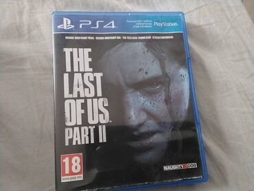 irsad telecom playstation 4: Ps4 ucun the last of us 2 turkce dublaj dı. Disk işləməsə geri