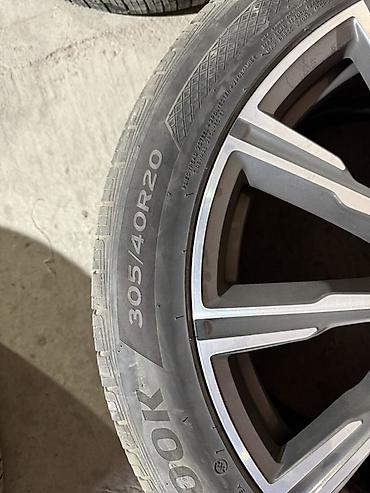 диски на бмв ф10: Диски + шины на BMW G05 заводские без варки трещин и царапин Комплект — 7