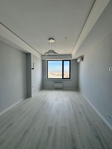 Продажа квартир: 3 комнаты, 99 м², 14 этаж, Евроремонт