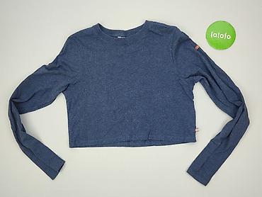 croppa: Superdry, Top damski, rozmiar L — 2