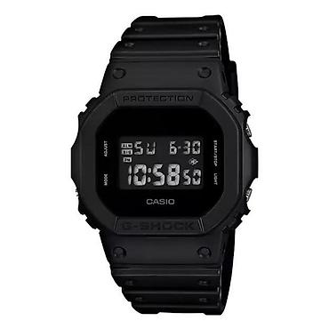 Ručni satovi: Casio G-Shock DW-5600BB-1 Potpuno NOV sat Casio G-Shock DW-5600BB-1 — 2