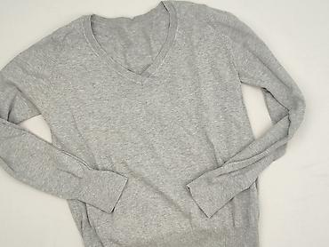 sweter s: Sweter damski, rozmiar L — 1