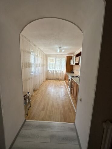 Кухонные гарнитуры: Продается 3х комнатная квартира, с пристройкой 100кв.м. Все документы — 3