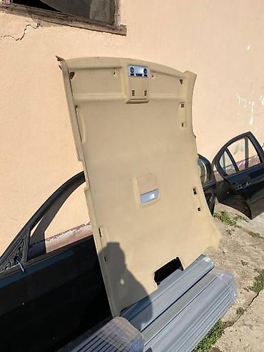 reno senik 2002: NEBO ZA E90 ZA BMW SERIJA 3 OD 2005. DO 2011. GOD. | Krem nebo u — 3