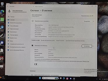 gpd win mini: ЦЕНА ОЧЕНЬ СРОЧНАЯ !!!СЕГОДНЯ ХОРОШО УСТУПЛЮ Microsoft Surface Laptop — 5