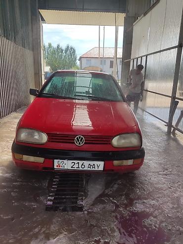 кпп гольф 4: Volkswagen Vento: 1993 г., 1.8 л, Механика, Бензин, Седан — 2