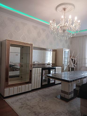divar cırağı: Çılçıraq, 10 və daha çox lampa, Şüşə — 6