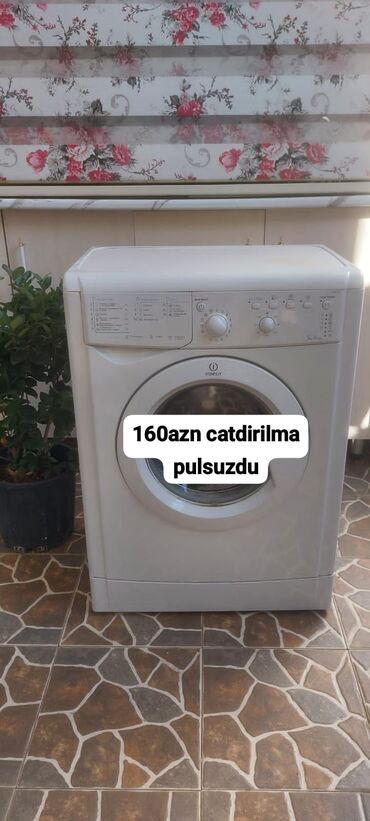 indesit paltaryuyan 7 kq: Стиральная машина Indesit, 5 кг, Автомат