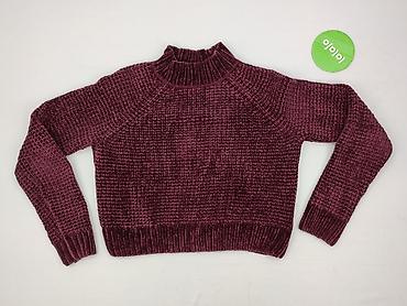 sweter house: H&M Divided, Sweter damski, rozmiar S — 2