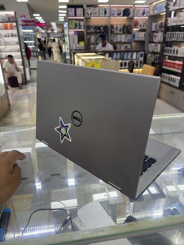обменяю ноутбук: Ноутбук, Dell, Б/у, Для работы, учебы