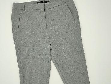 mnml jeans: Vero Moda, Spodnie materiałowe damskie, rozmiar XL — 1