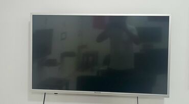 Televizorlar: İşlənmiş Televizor Skyworth 43" Ödənişli çatdırılma lalafo.az -da Televizorlar: İşlənmiş Televizor Skyworth 43" Ödənişli çatdırılma