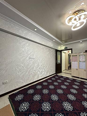 Продажа квартир: 2 комнаты, 49 м², Индивидуалка, 2 этаж, Косметический ремонт — 11