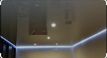 Натяжной потолок: Натяжной потолок Глянцевое, Матовое, 3D потолки Гарантия, Бесплатная консультация, Бесплатный замер — 10