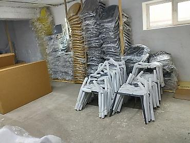 Аренда помещений свободного назначения: Сдаётся свободное помещение 150 квадратных метров с центральными всеми — 5