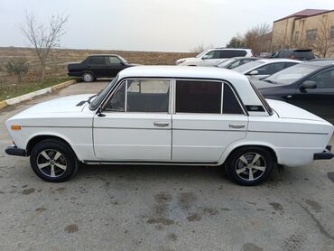 niva tekeri satilir: İşlənmiş Disk VAZ (LADA) R <13, 4 Boltlu