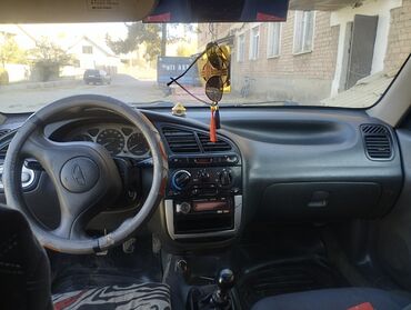 спринтер продажа бишкек: Daewoo Lanos: 1998 г., Механика, Седан