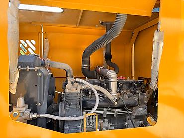 Фронтальные КУНы: Фронтальный погрузчик — Китай. 2025 год. Ковш 2,2 см³. Управление — — 14