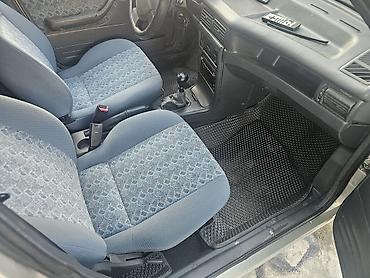 bud e9: Daewoo Nexia: 2007 г., Механика, Бензин, Седан — 6