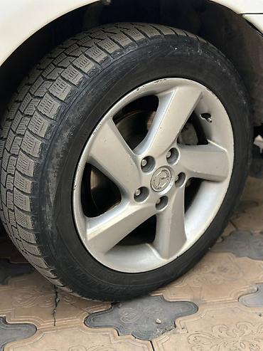 mazda 2000: Mazda Atenza: 2003 г., 2.3 л, Автомат, Бензин, Седан — 6