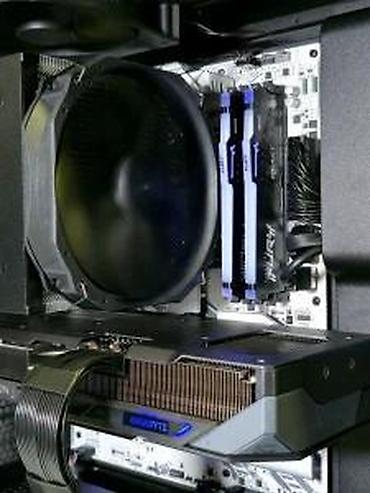 Desktop računari i radne stanice: 💻 Ryzen 5 9600X / RX 9070 / X870 / 32GB / 1TB – SM125PC 🚀 ✨ Prodaja i — 7